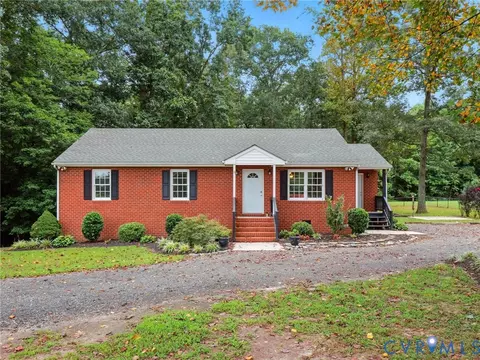 5754 Richmond Tappahannock Hwy, King William, VA 23086