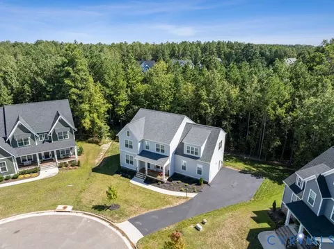 View/Area - 17100 Melbrook Ct, Moseley, VA 23120 photo 1 of 6