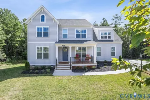 17100 Melbrook Ct, Moseley, VA 23120