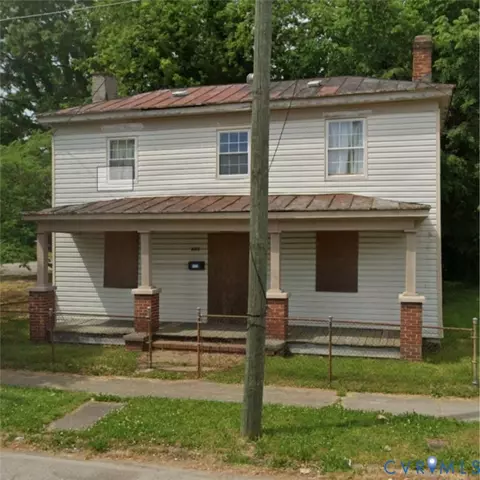 224 S South St, Petersburg, VA 23803