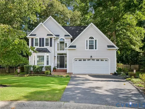 14903 Highberry Woods Ter, Midlothian, VA 23112