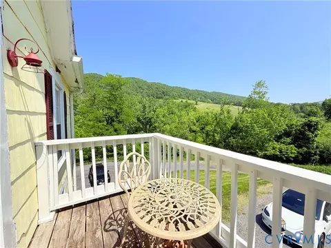 Exterior - 12509 Sam Snead Hwy, Warm Springs, VA 24484 photo 6 of 8