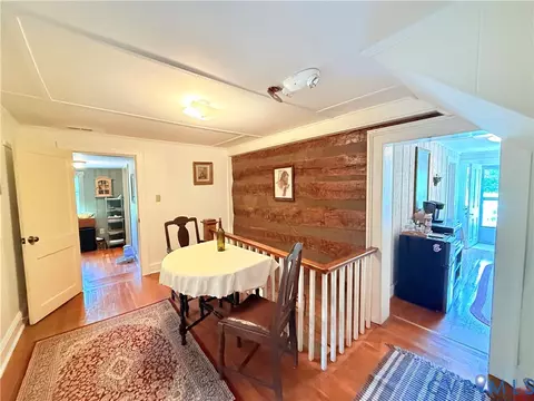 Dining - 12509 Sam Snead Hwy, Warm Springs, VA 24484 photo 2 of 2