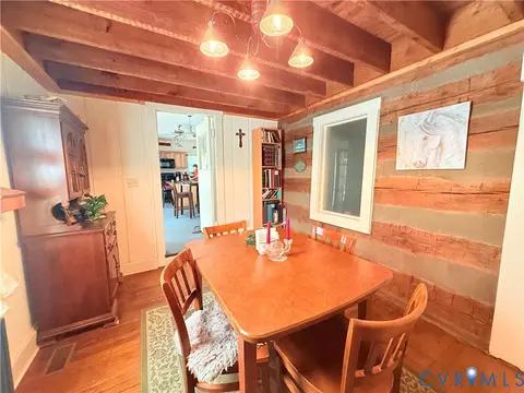 Dining - 12509 Sam Snead Hwy, Warm Springs, VA 24484 photo 1 of 2