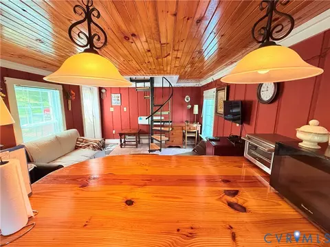 Kitchen - 12509 Sam Snead Hwy, Warm Springs, VA 24484 photo 6 of 6