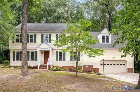 14305 Chimney House Rd, Midlothian, VA 23112