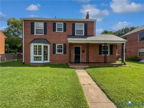 1320 Brookland Pkwy, Richmond, VA 23227