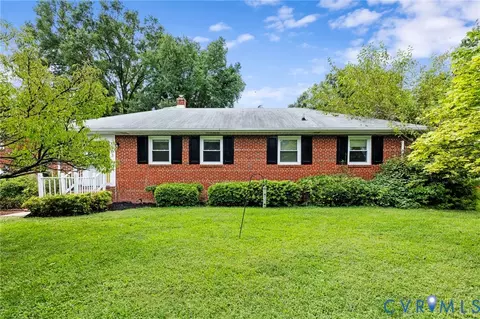 5403 Forest Brook Dr, Richmond, VA 23230