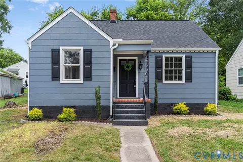 2622 Fernhill Ave, Richmond, VA 23228