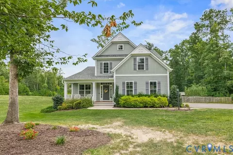 13901 Comstock Landing Dr, Chesterfield, VA 23838