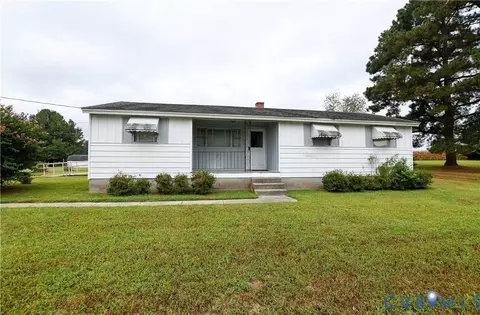 1209 Newtown Rd, Saint Stephens Church, VA 23148