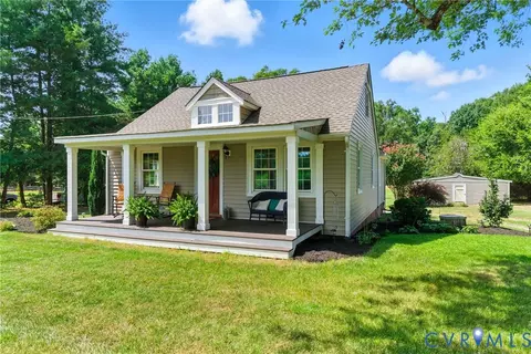 8411 Beatties Mill Rd, Mechanicsville, VA 23111