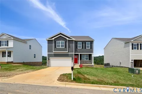 9549 Fuchsia Dr, Richmond, VA 23237