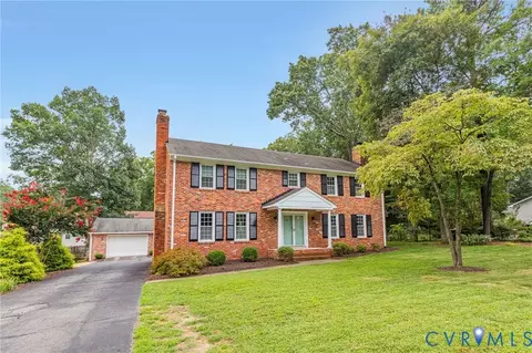 4101 Cresthill Rd, Chester, VA 23831