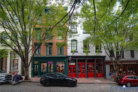 1306 E Cary St #A, Richmond, VA 23219