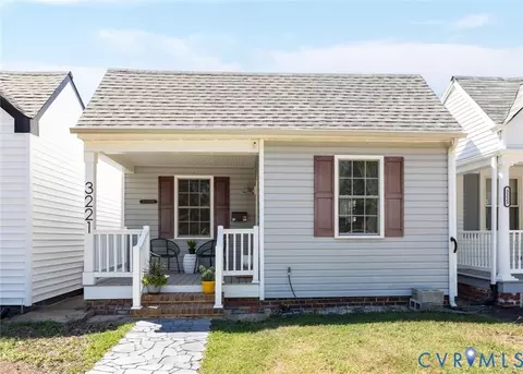 3221 Idlewood Ave, Richmond, VA 23221