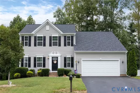 6914 Windy Creek Ter, Chesterfield, VA 23832