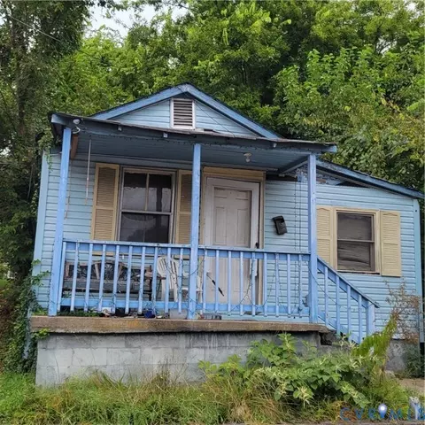 915 High Pearl St, Petersburg, VA 23803