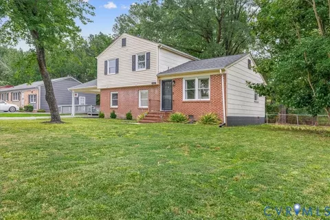 2557 Century Dr, Petersburg, VA 23805