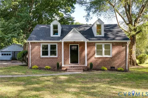 1923 Powell Rd, Richmond, VA 23224