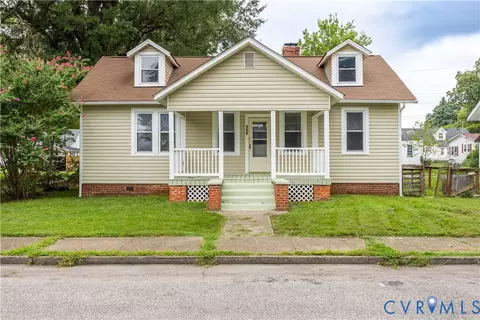 408 N 8th Ave, Hopewell, VA 23860