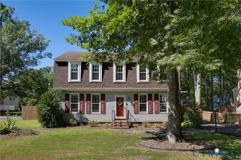 4700 Archduke Rd, Glen Allen, VA 23060