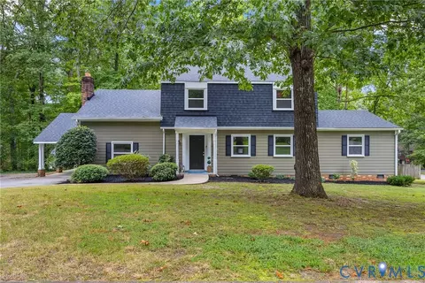 1106 Duckbill Ct, Midlothian, VA 23113