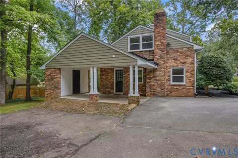 1106 Duckbill Ct, Midlothian, VA 23113 photo 31