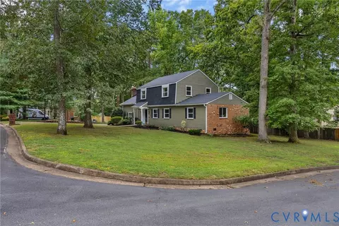 1106 Duckbill Ct, Midlothian, VA 23113 photo 32