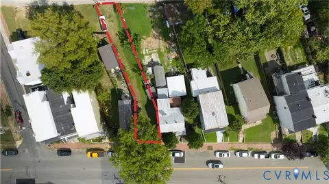 531 Mosby St, Richmond, VA 23223