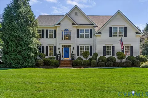 14113 Riverdowns North Ter, Midlothian, VA 23113