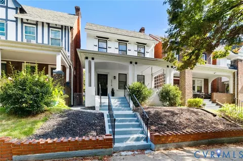 2318 Maplewood Ave, Richmond, VA 23220