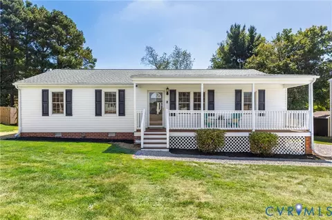 3021 Fielding Rd, South Chesterfield, VA 23834