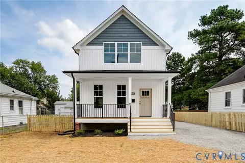 3105 12 Logandale Ave, Richmond, VA 23224