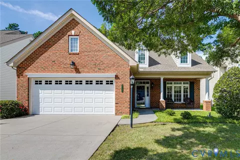 4157 Coles Point Way, Glen Allen, VA 23060