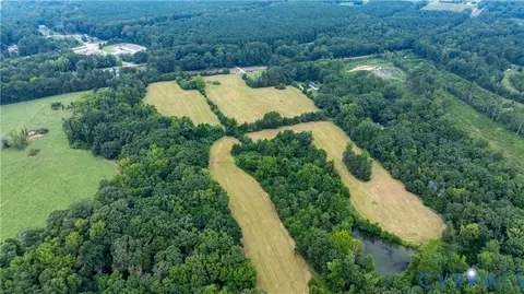 22 066 Acres Ebenezer Ln, Jetersville, VA 23083