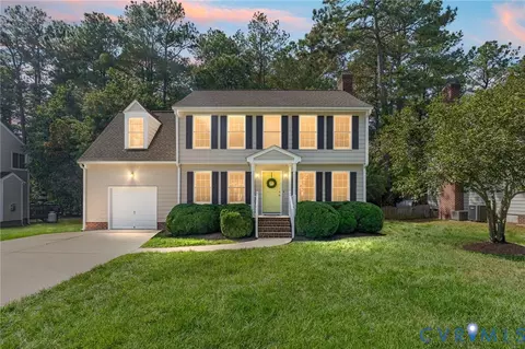 2304 Eagles View Ter, Henrico, VA 23233