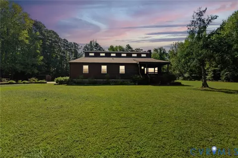 3425 Lindberg Ct, Disputanta, VA 23842