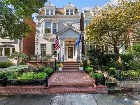 1827 Hanover Ave, Richmond, VA 23220