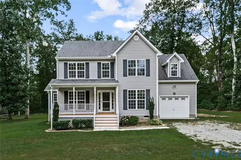 104 Birmingham Cir, Manquin, VA 23106