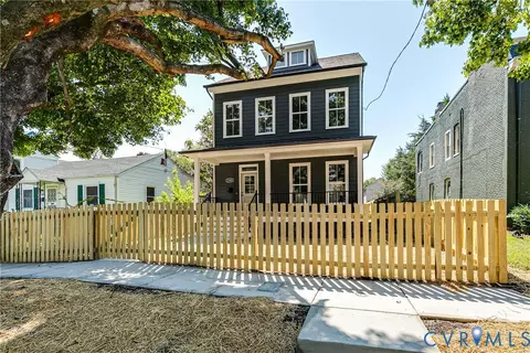1503 National St, Richmond, VA 23231