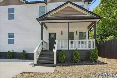 1114 Hinton St, Petersburg, VA 23803