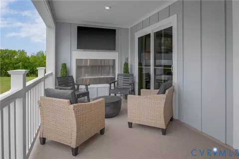 8025 Lake Laurel Ln #B, Glen Allen, VA 23060