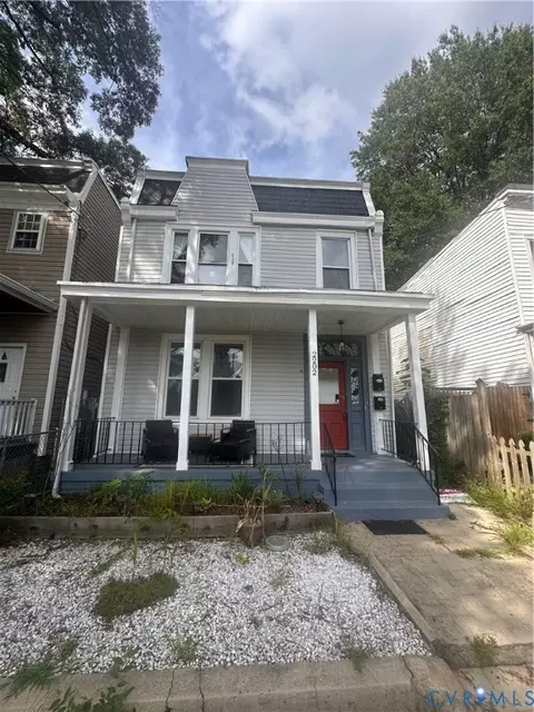 2202 Parkwood Ave, Richmond, VA 23220
