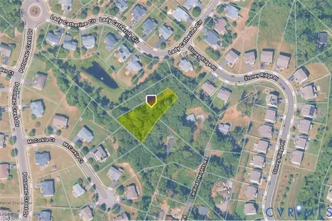 19190 Cardinal Heights Rd, Triangle, VA 22172 photo 1