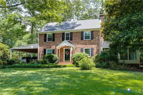 3821 Custis Rd, Richmond, VA 23225