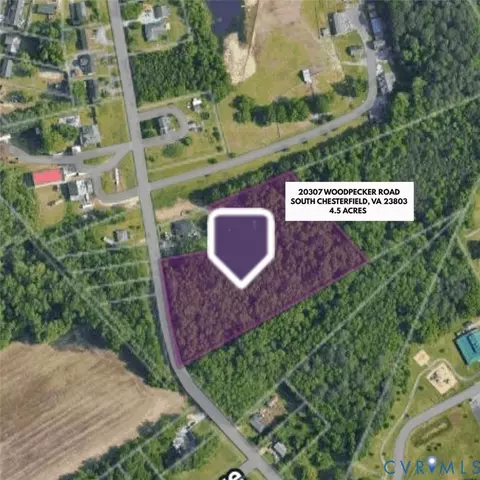 20307 Woodpecker Rd, Chesterfield, VA 23803