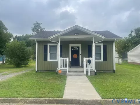 169 Piedmont Ave, Colonial Heights, VA 23834