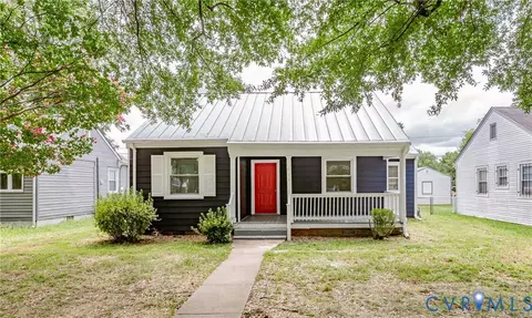 603 Fourqurean Ln, Richmond, VA 23222
