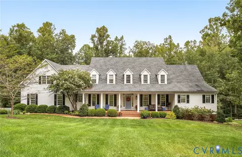 3124 Walnut Ridge Ln, Goochland, VA 23063